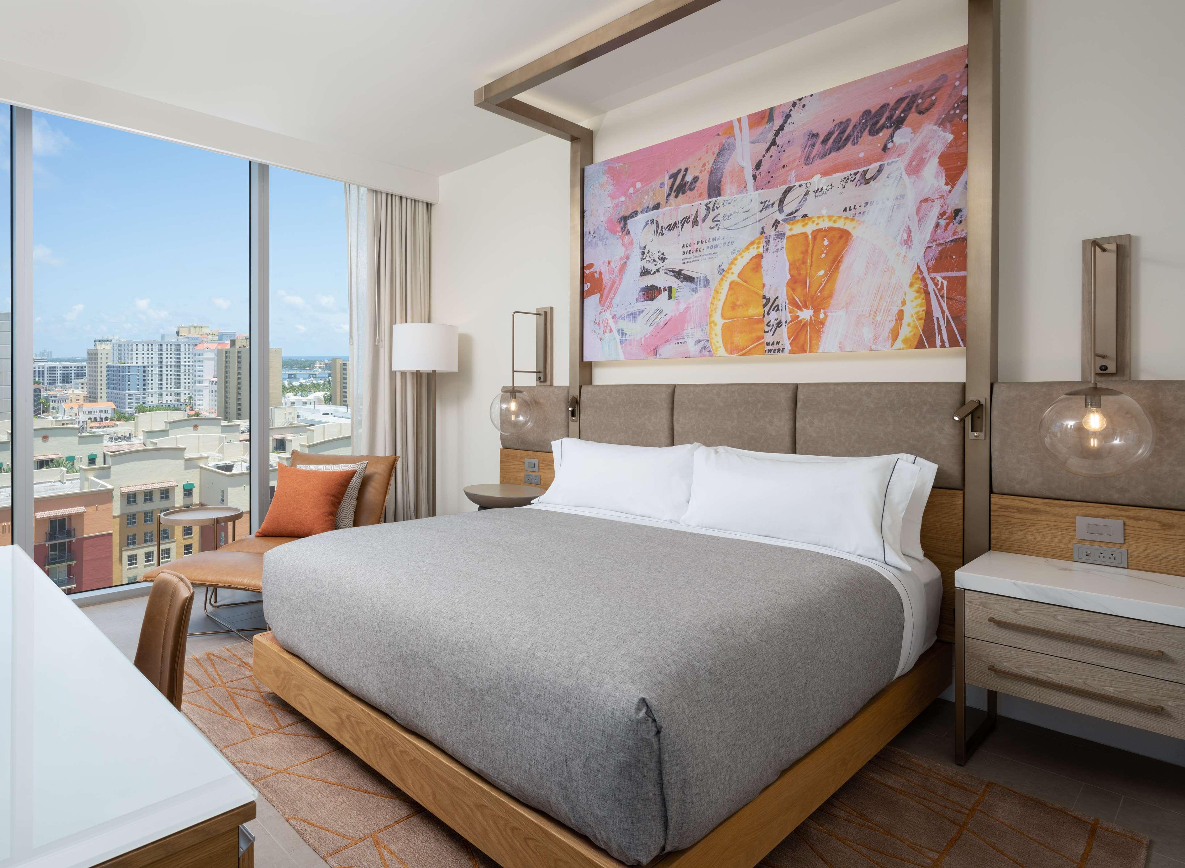 Canopy By Hilton West Palm Beach Downtown Luaran gambar