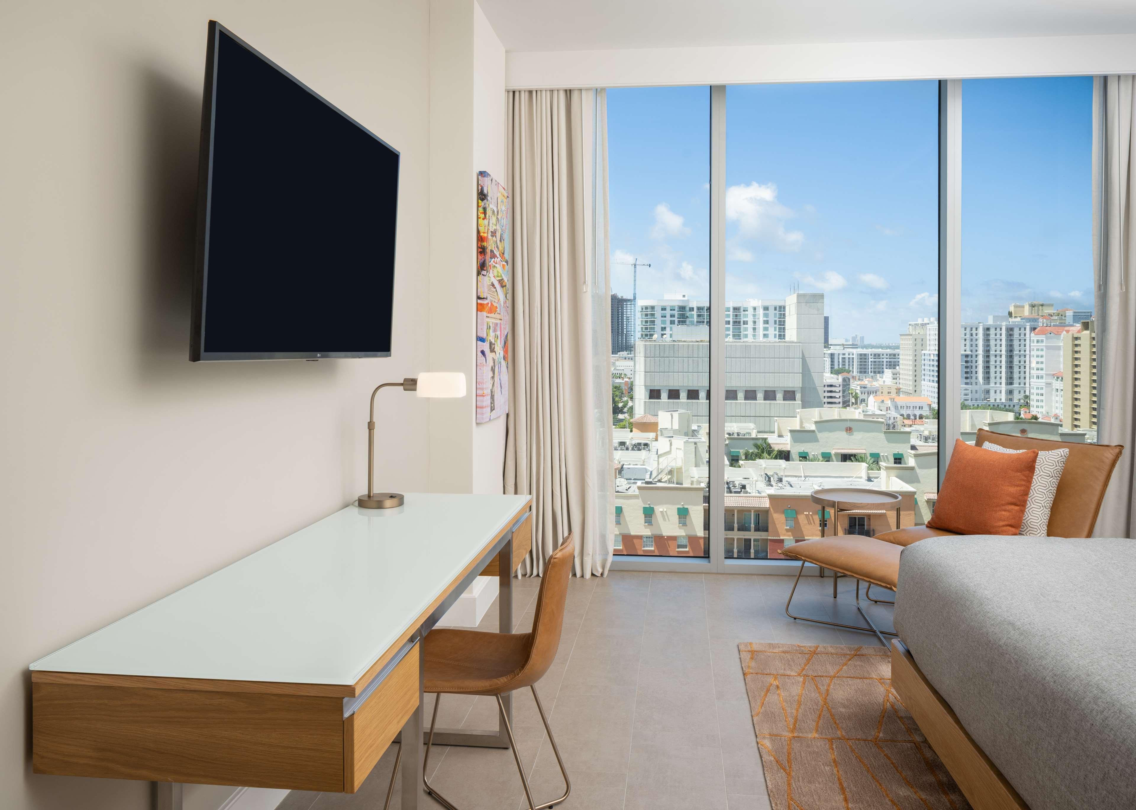 Canopy By Hilton West Palm Beach Downtown Luaran gambar