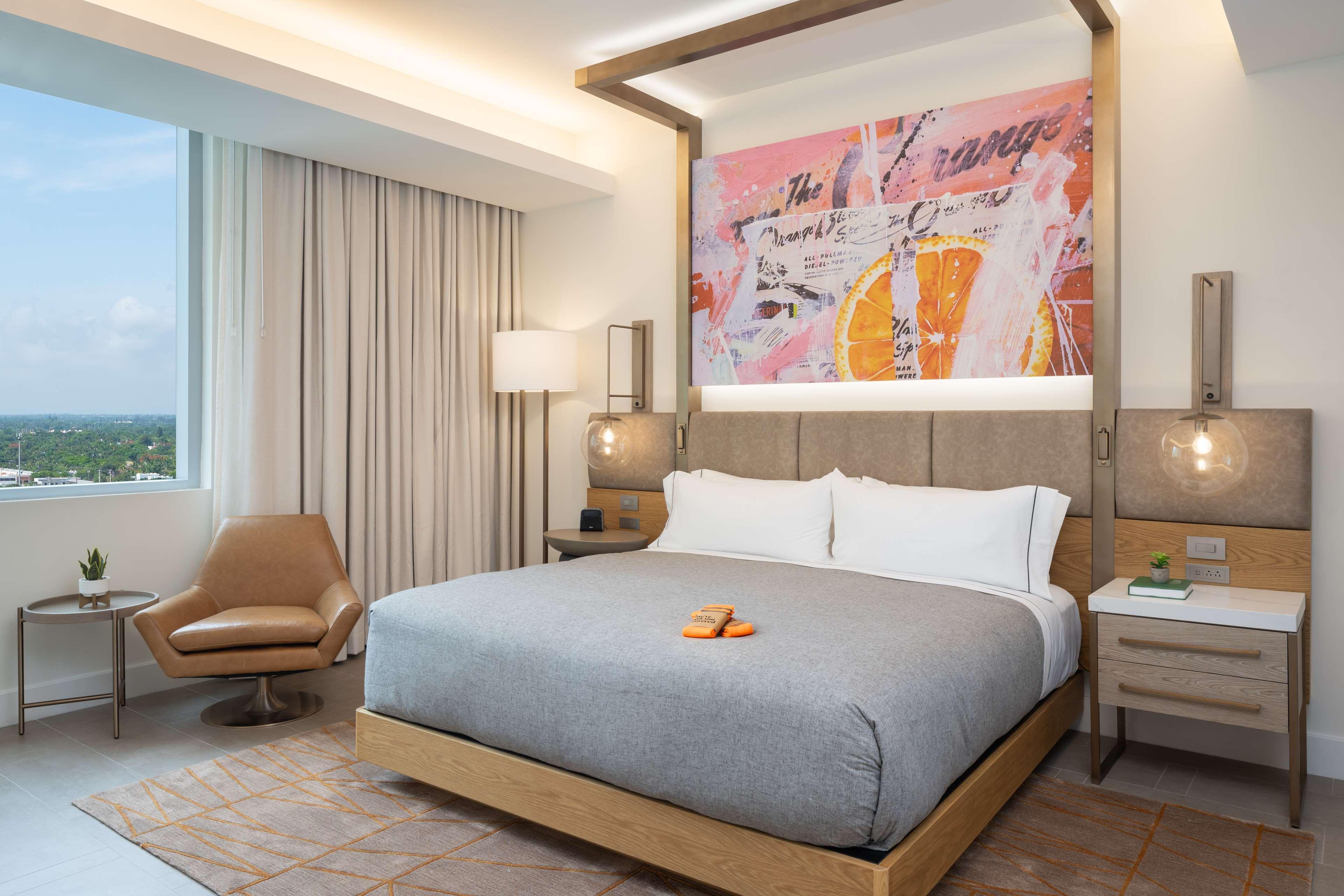 Canopy By Hilton West Palm Beach Downtown Luaran gambar