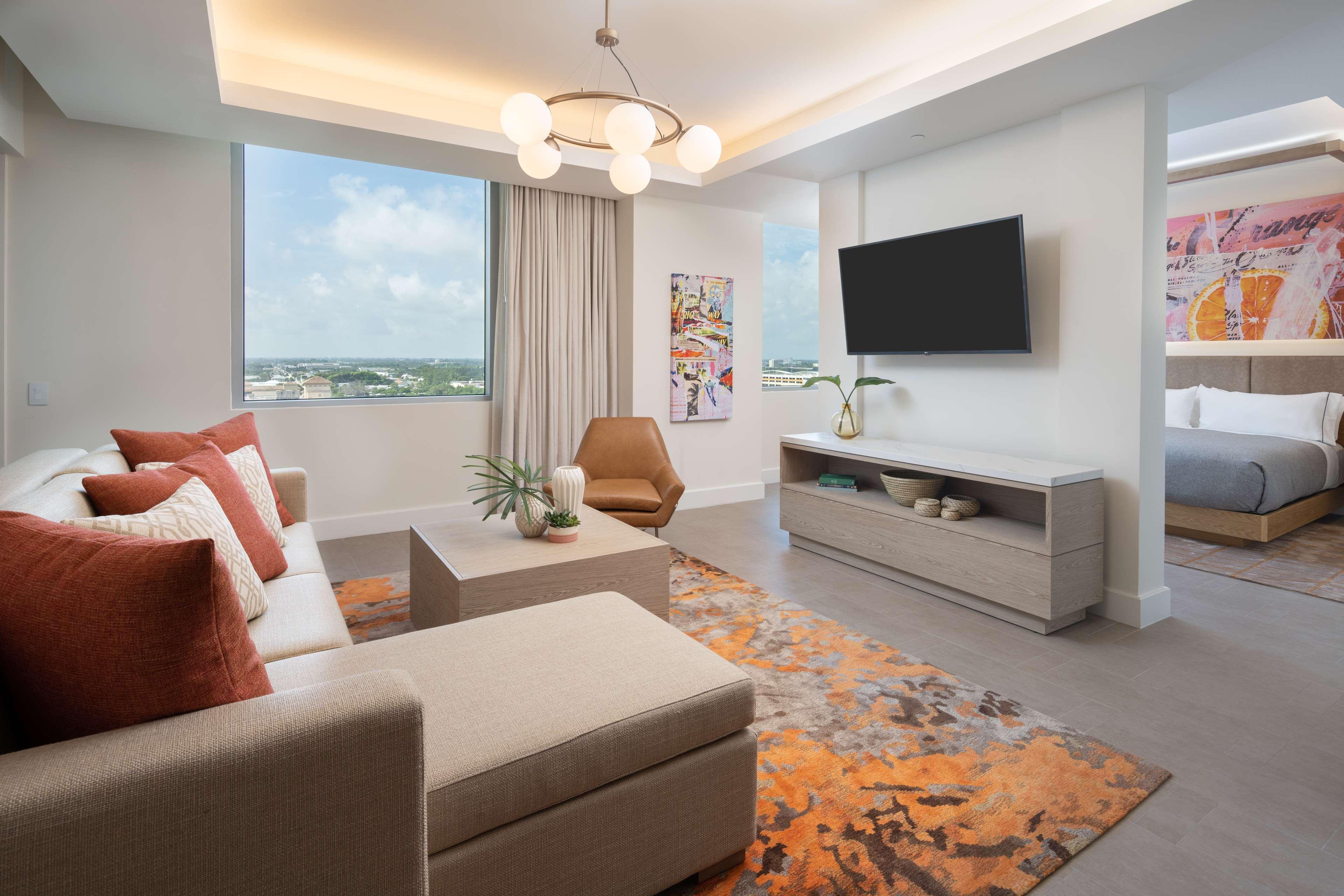Canopy By Hilton West Palm Beach Downtown Luaran gambar