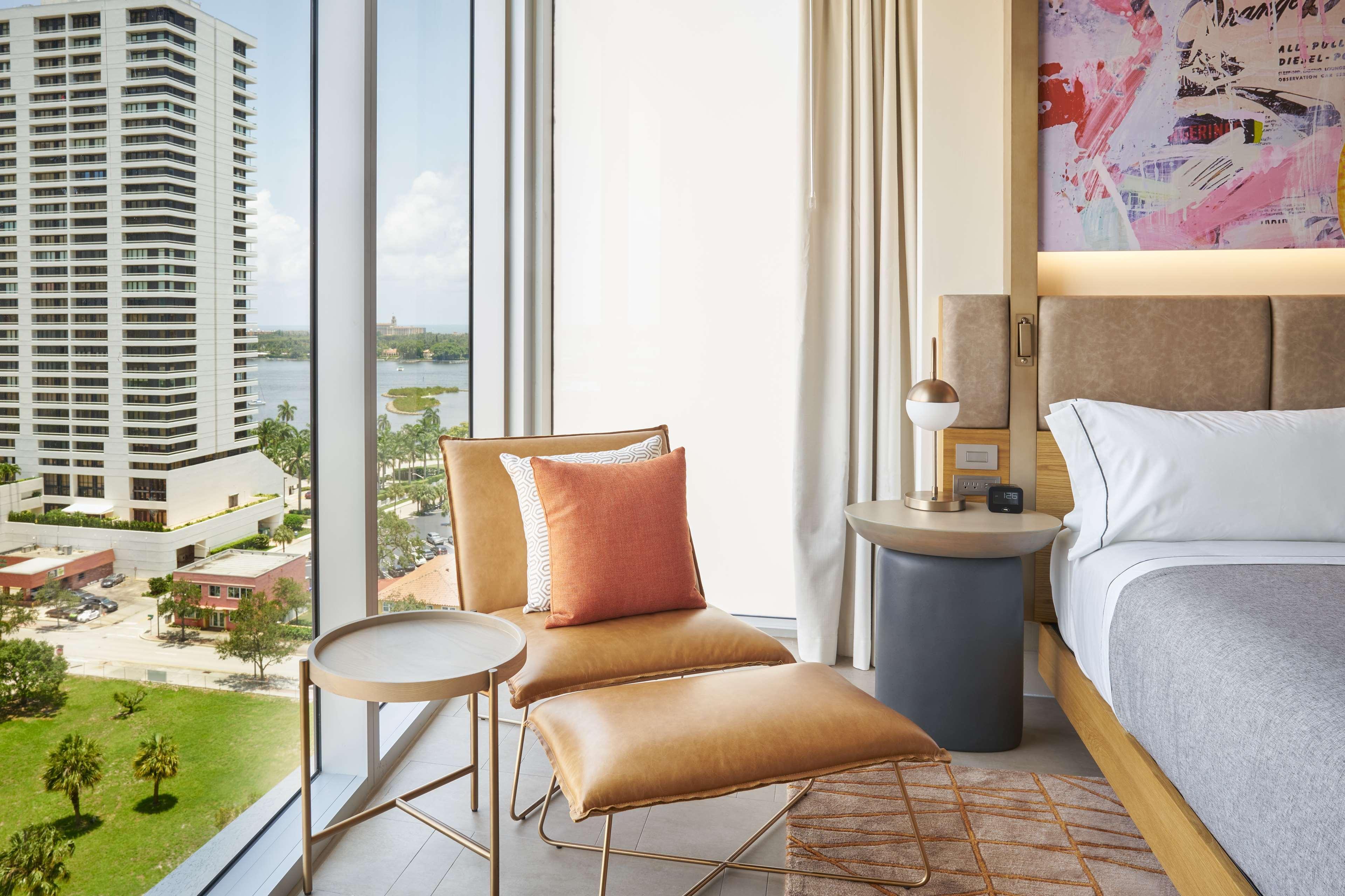 Canopy By Hilton West Palm Beach Downtown Luaran gambar