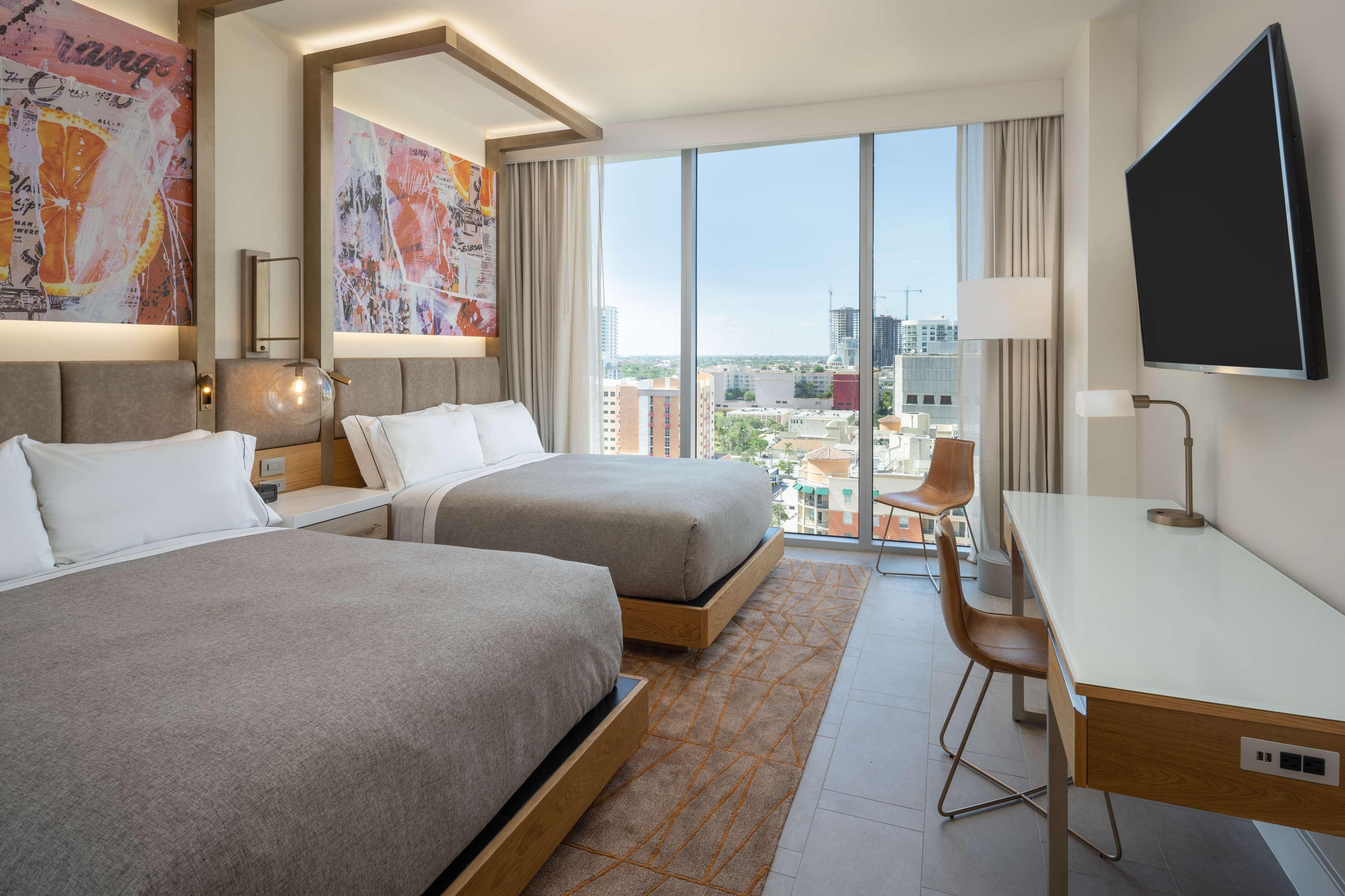 Canopy By Hilton West Palm Beach Downtown Luaran gambar