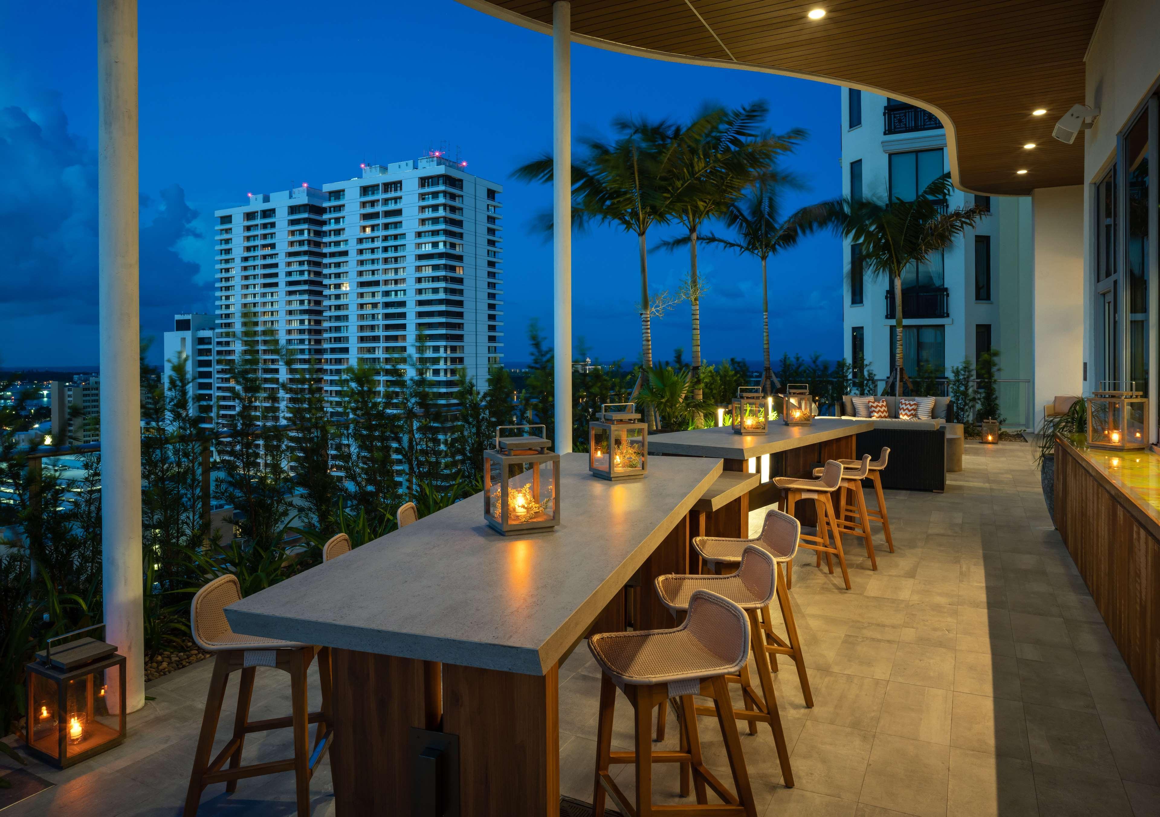 Canopy By Hilton West Palm Beach Downtown Luaran gambar