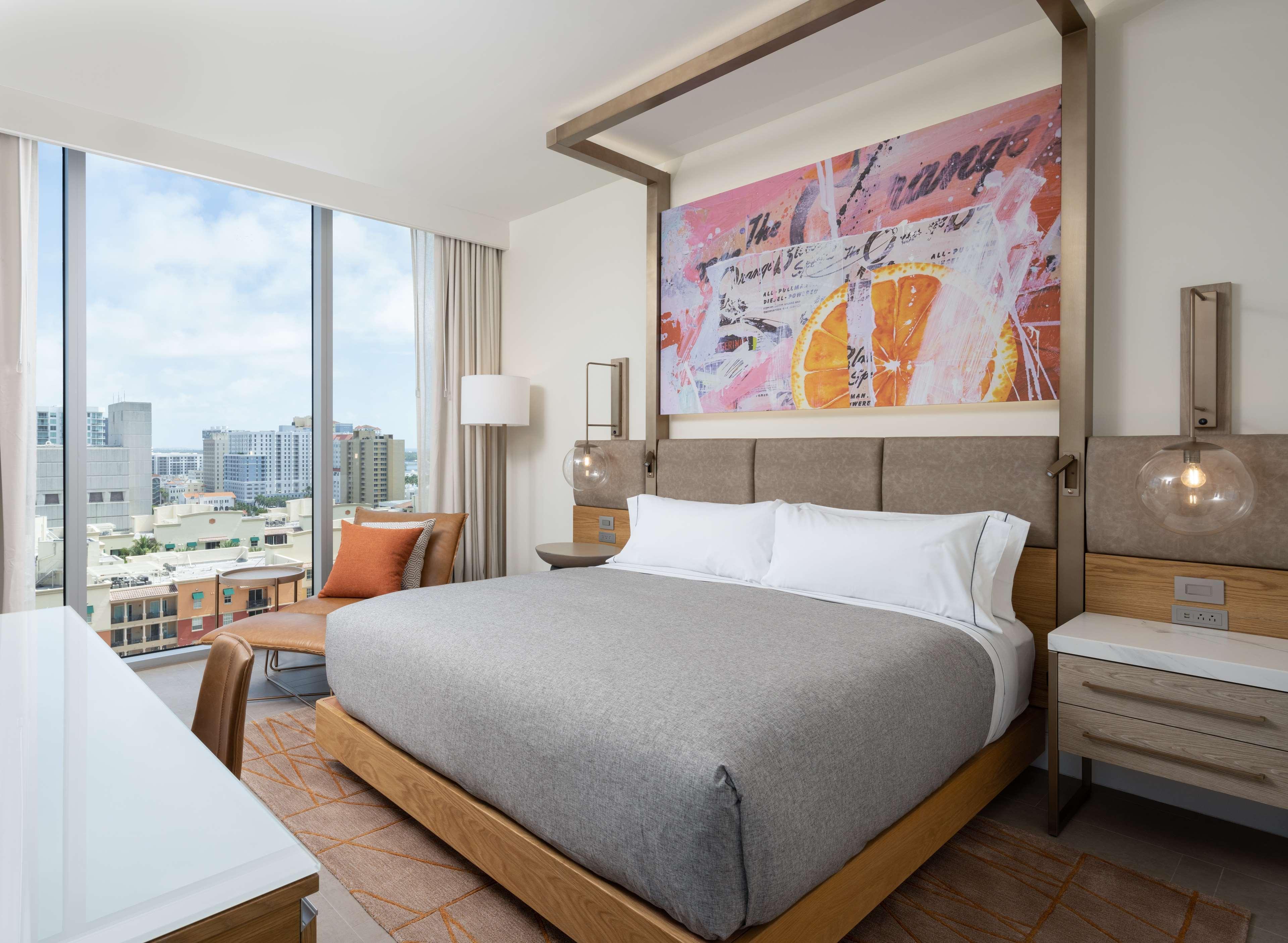 Canopy By Hilton West Palm Beach Downtown Luaran gambar