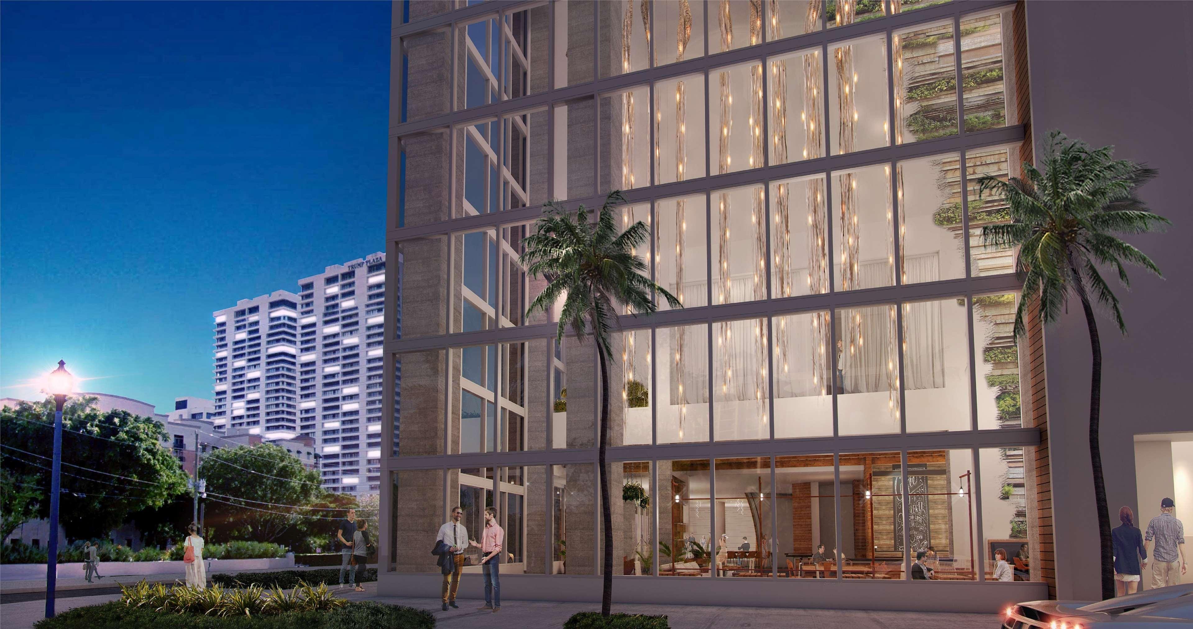 Canopy By Hilton West Palm Beach Downtown Luaran gambar