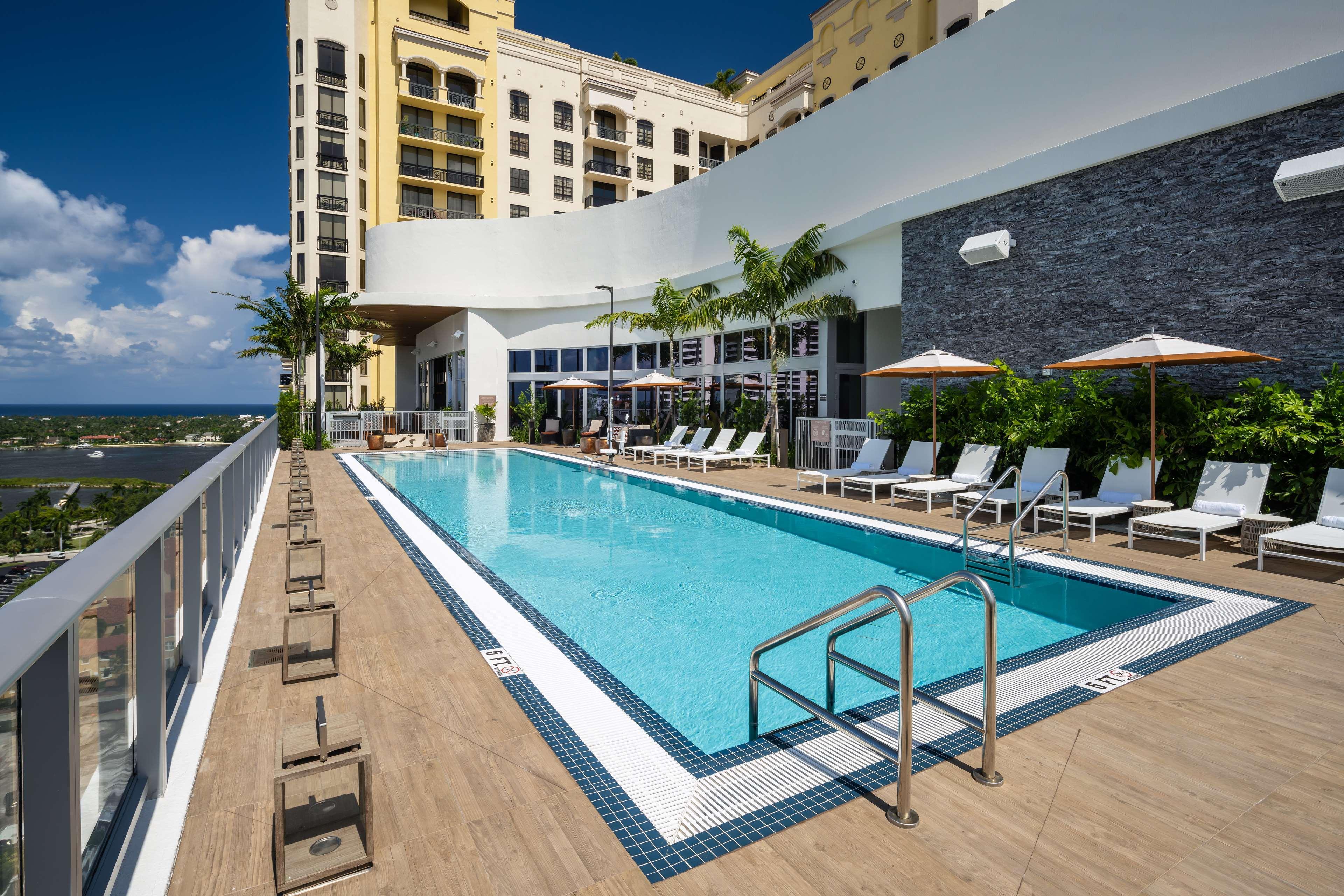 Canopy By Hilton West Palm Beach Downtown Luaran gambar