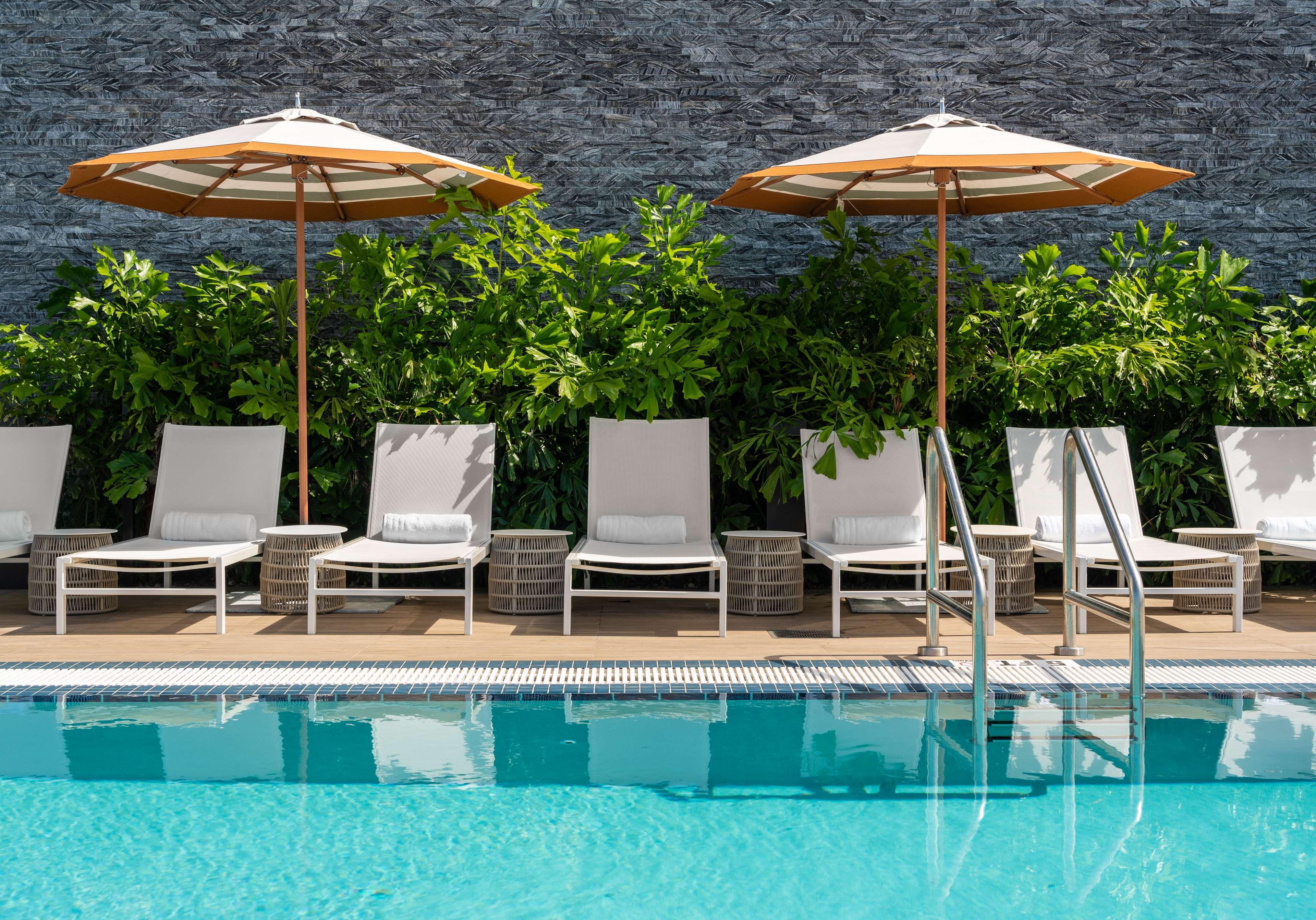 Canopy By Hilton West Palm Beach Downtown Luaran gambar