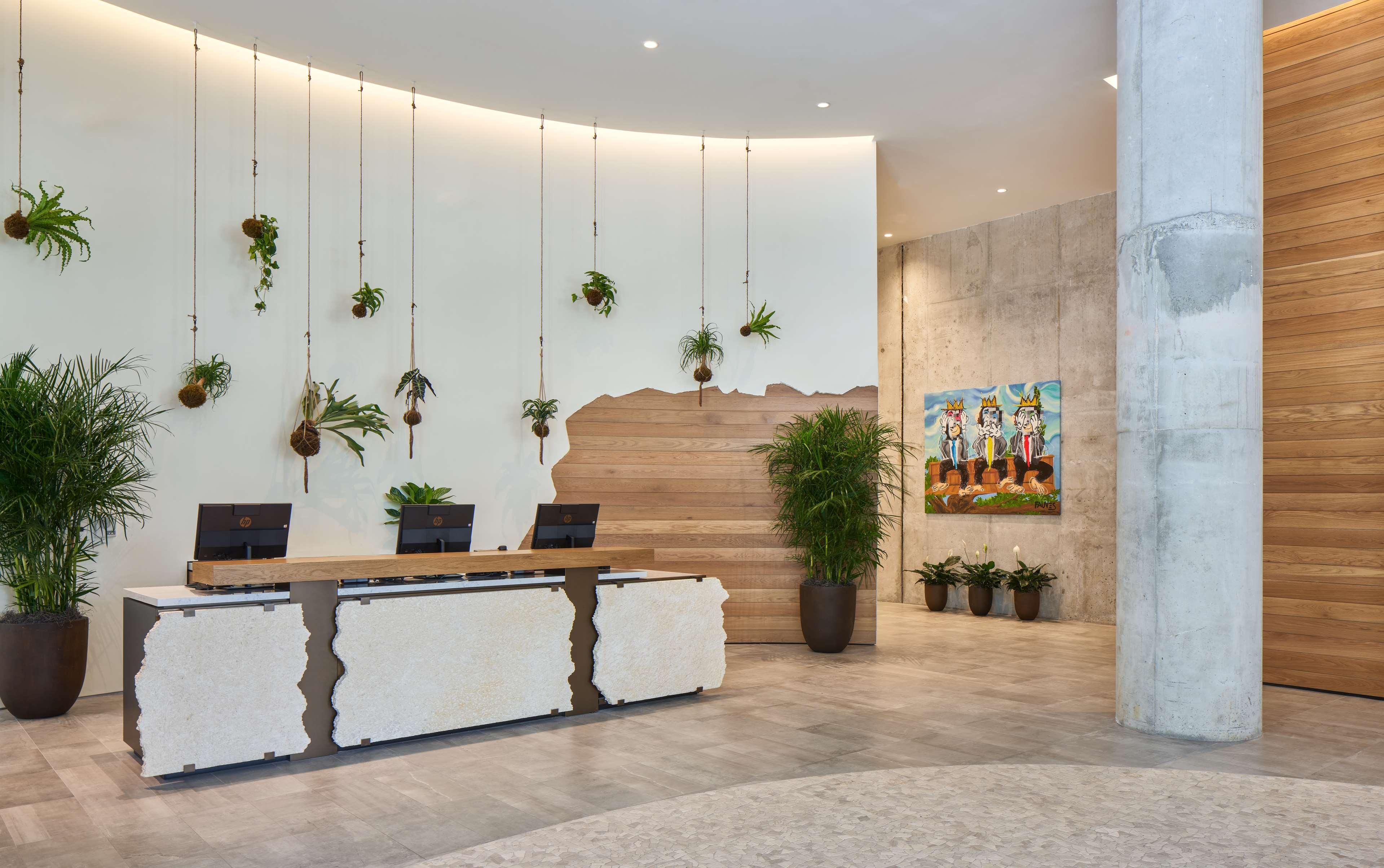Canopy By Hilton West Palm Beach Downtown Luaran gambar