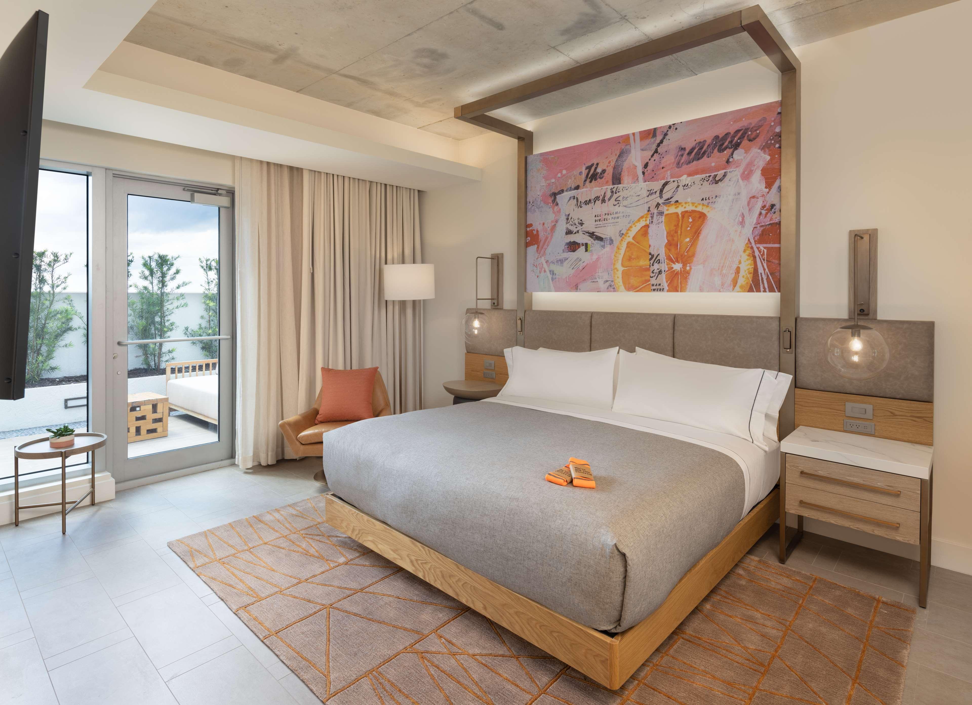 Canopy By Hilton West Palm Beach Downtown Luaran gambar