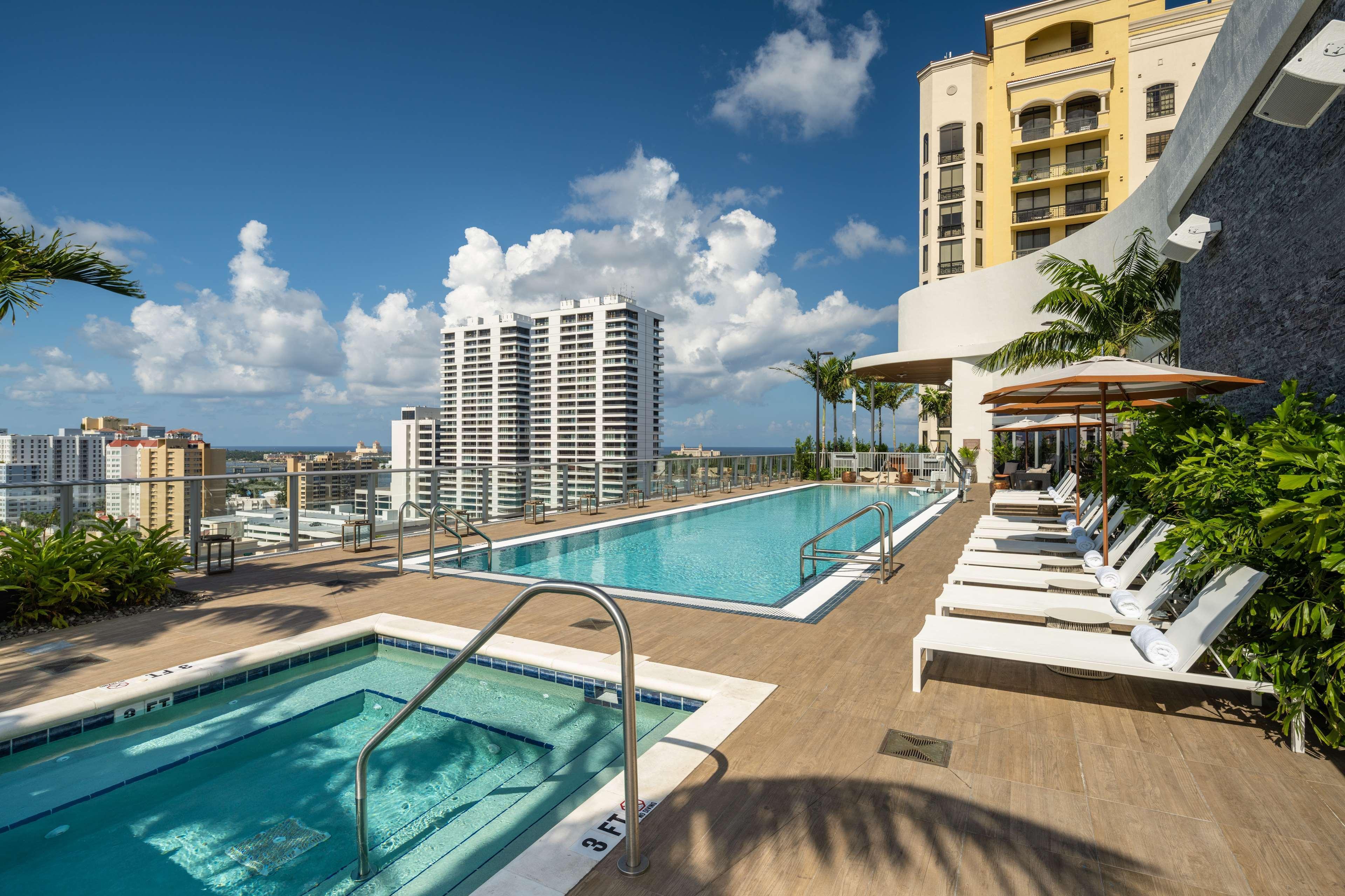 Canopy By Hilton West Palm Beach Downtown Luaran gambar