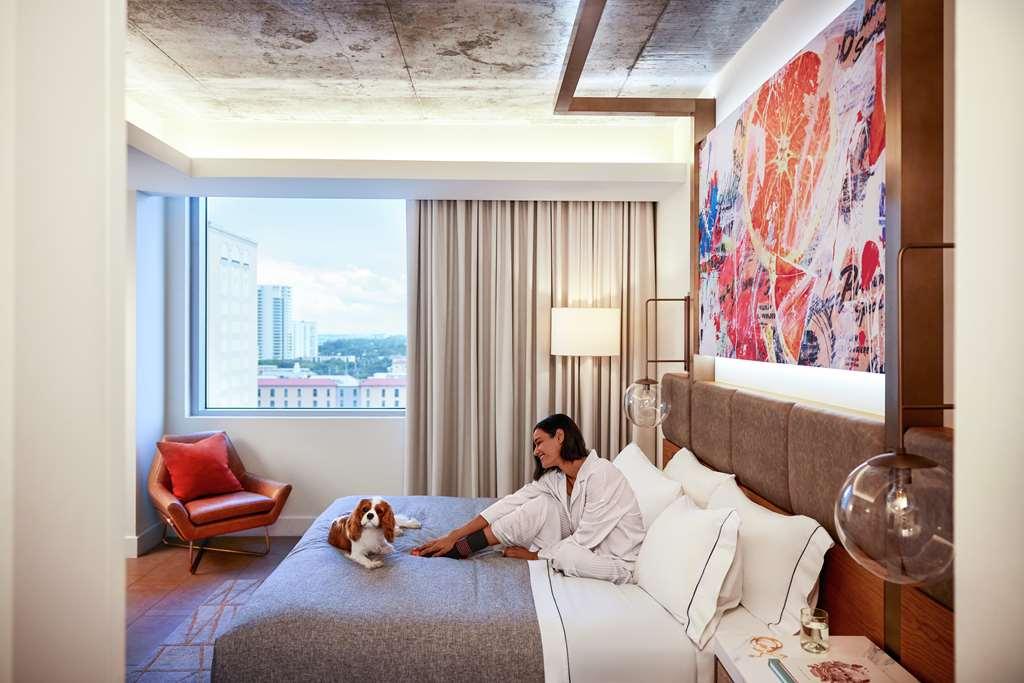 Canopy By Hilton West Palm Beach Downtown Bilik gambar