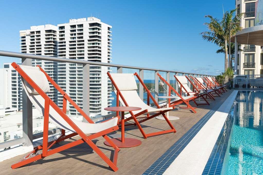 Canopy By Hilton West Palm Beach Downtown Kemudahan gambar