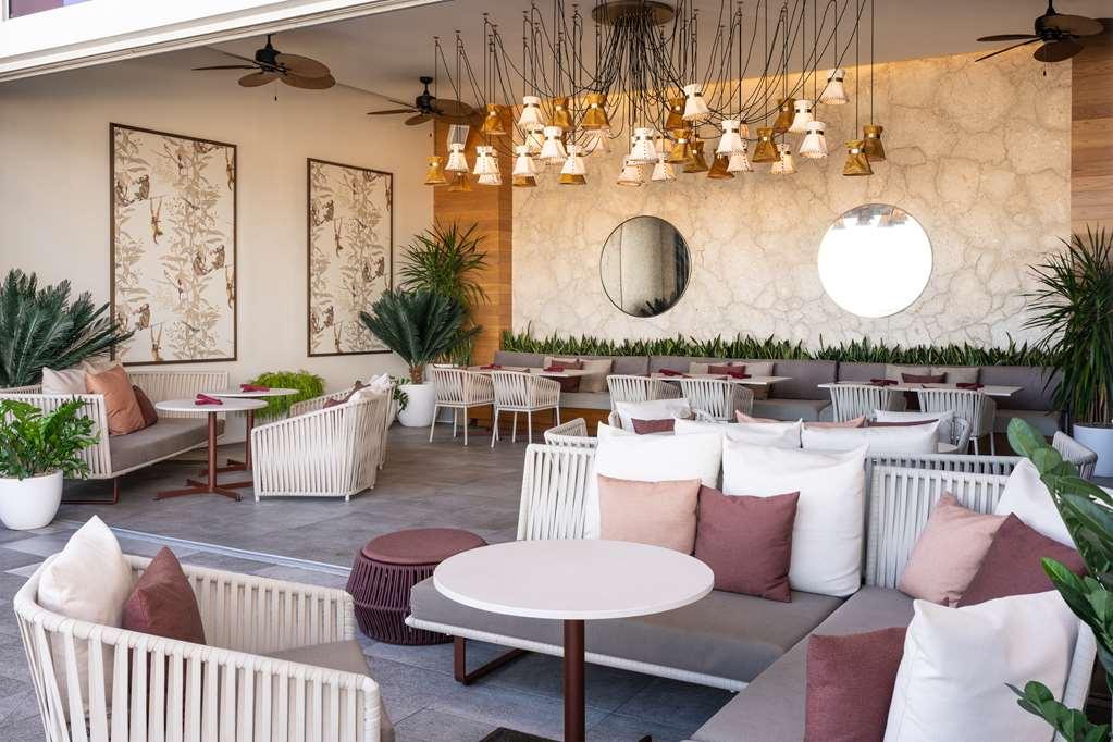 Canopy By Hilton West Palm Beach Downtown Restoran gambar