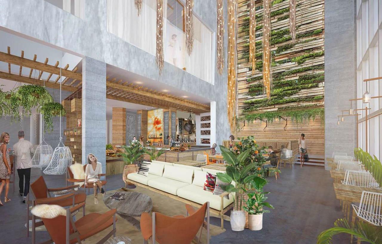 Canopy By Hilton West Palm Beach Downtown Luaran gambar